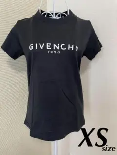 ジバンシー　Tシャツ　XS sizeのサムネイル