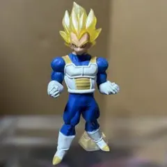 hgドラゴンボール フィギュア ベジータ