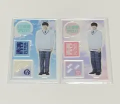 超特急 タカシ アクリルスタンド 7号車 | Mercari