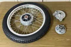 2026年最新】スーパーカブ ホイール 17インチの人気アイテム - メルカリ