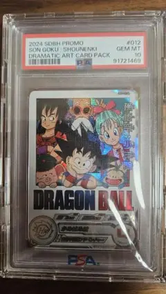 2025年最新】um10-012 psa10の人気アイテム - メルカリ