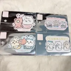 【お値下げ中】ちいかわベビー ステッカーセット