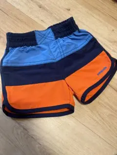 《美品》パタゴニア バギーズショーツ 水着 6~12M