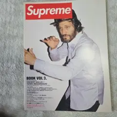 2026年最新】supreme bookの人気アイテム - メルカリ