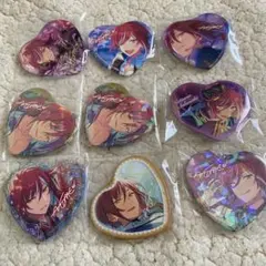 逆先夏目 とるパカ①