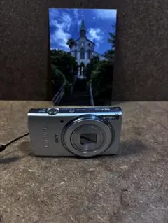 2026年最新】Canon IXY 140の人気アイテム - メルカリ