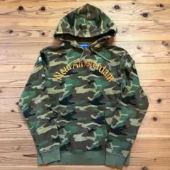 Lafayette パーカー