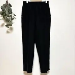 美品✨スラックス 【L】受験 就活 卒業式 入学式 スーツ フォーマル パンツ