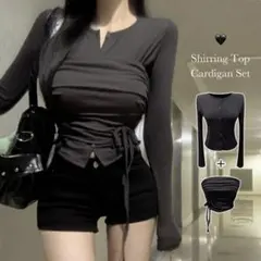 amood SONA トップス 韓国