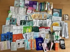 韓国コスメ スキンケア サンプル まとめ売り 大量