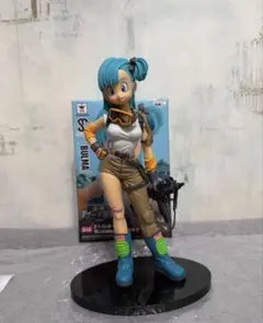 2025年最新】造形天下一武道会4 其ノ七 ブルマの人気アイテム - メルカリ