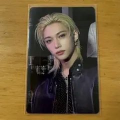 StrayKids スキズ DOIT popup フーディトレカ フィリックス