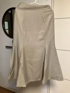 ナノユニバース★マーメイドスカート★春物★2023福袋★新品未使用★フリーサイズ