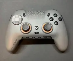 美品 Scuf Envision Pro グレー - メルカリ
