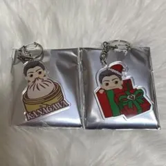 TREASURE ヒョンソク2点セット