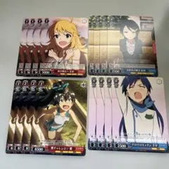 2026年最新】ヴァイスシュヴァルツアイドルマスターの人気アイテム