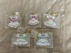 一番くじ　プリキュア　~Emotional moment~ プリキュア5