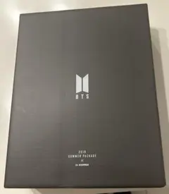 BTS 2019 SUMMER PACKAGE