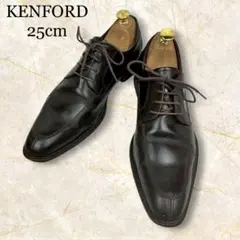 KENFORD ケンフォード ビジネスシューズ 日本製 25