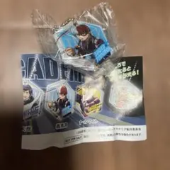 僕のヒーローアカデミア くら寿司 キラキラチャーム 轟焦凍 非売品