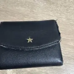 ニコアンド 3つ折り財布 Niko and…