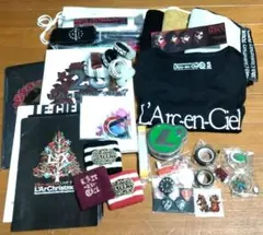 2026年最新】ラルク tシャツ 旧ロゴの人気アイテム - メルカリ