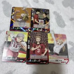 ハイキュー バボカ 最強の挑戦者 音駒 まとめ