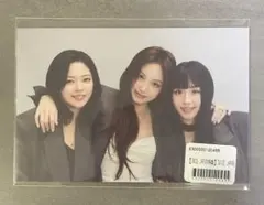 TWICE 2026 シーグリ ポストカード 3枚セット④