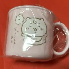 ちいかわベビー　プラコップ　ノベルティ　特典　ハチワレ