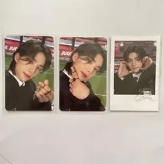 Straykids スキズ ヒョンジン ソウルコン ポラ STAYZONE