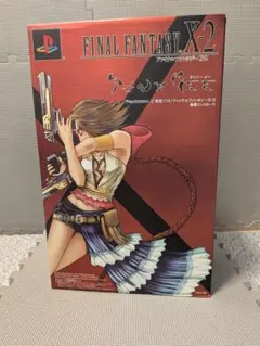 FINAL FANTASY X-2 タイニービー コントローラー - メルカリ