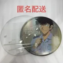 2025年最新】松田陣平 缶バッジ ハロウィンの人気アイテム - メルカリ