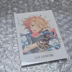 あんスタ 9周年 ぱしゃっつ 白鳥藍良