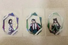 にじさんじ クリアカード セット