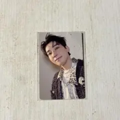 ウォヌ ヨントン トレカ