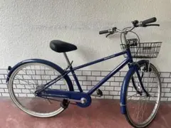 ☆INNOVATION FACTORY 自転車 26インチ【中古】 イノベーションファクトリーの中古が安い！激安で譲ります・無料で