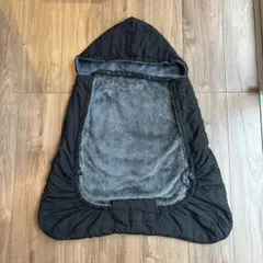 Baby Hopper Thinsulate 抱っこひもorベビーカー用カバー