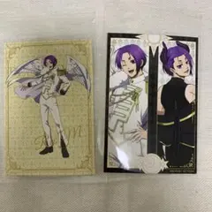 ブルーロック ファボテリア 特典 御影玲王