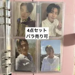 2026年最新】enhypen サイン アルバムの人気アイテム - メルカリ