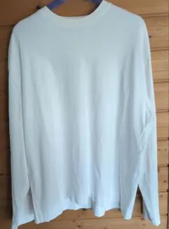 MAISON SPECIAL ホワイト Tシャツ サイズ1のサムネイル