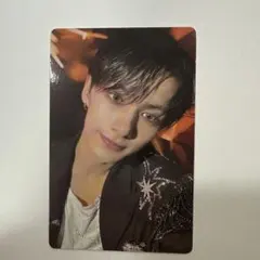 SEVENTEENジュントレカ