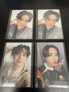 THEBOYZ THEBLAND トレカまとめ ハンニョン