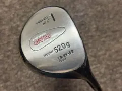 練習用ドライバー❗️ダイヤゴルフ スイングジム TR-180★のサムネイル
