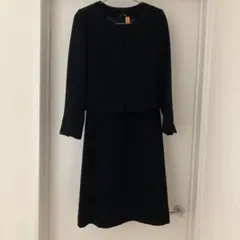 青山スーツ 5号 黒