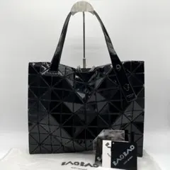 あんしん鑑定付き　バオバオイッセイミヤケ　CARAT バッグ あんしん鑑定付き⭐︎バオバオイッセイミヤケ BAOBAO CARAT
