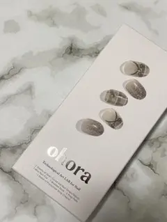 83.ohora ネイルシール