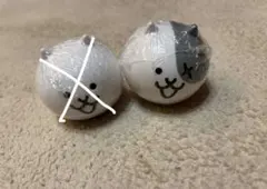 にゃんこ大戦争　カプキャラ 10