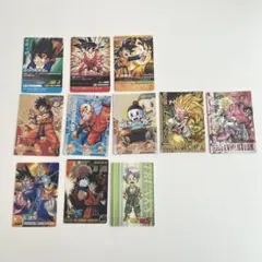 2026年最新】ドラゴンボール レトロ カードの人気アイテム - メルカリ