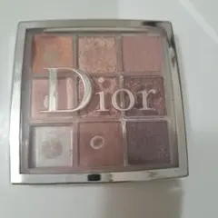 Dior Backstage アイシャドウパレット 002