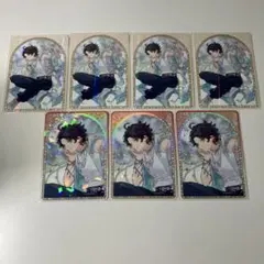 【にじさんじ】art of nijisanji 三枝明那